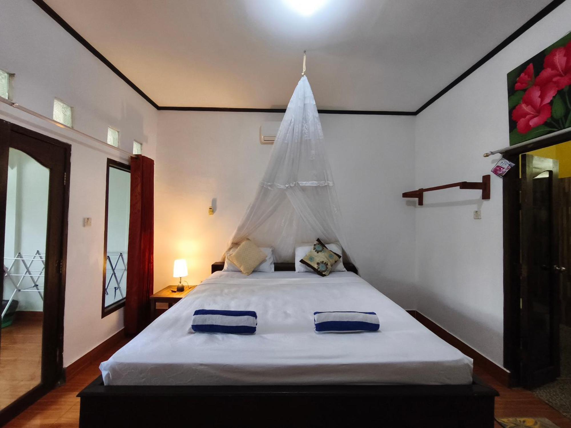 Matahari Bungalow 3 Gili Air Ngoại thất bức ảnh