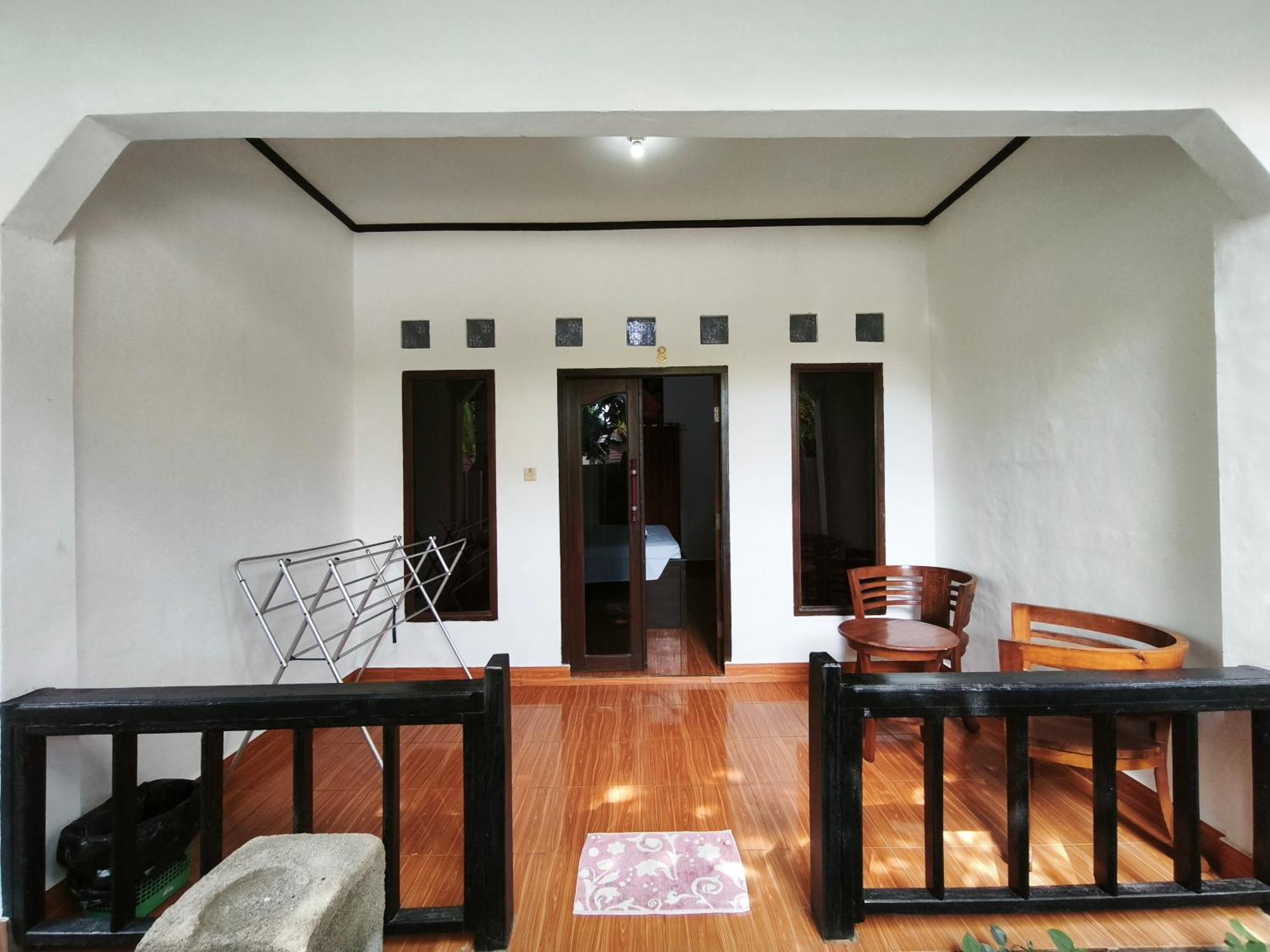 Matahari Bungalow 3 Gili Air Ngoại thất bức ảnh